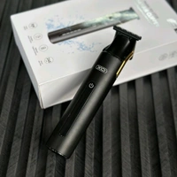 XO CF20 Smart Hair Clipper – Original Model | IPX6 Waterproof | Professional Cordless Grooming Trimmer For Men