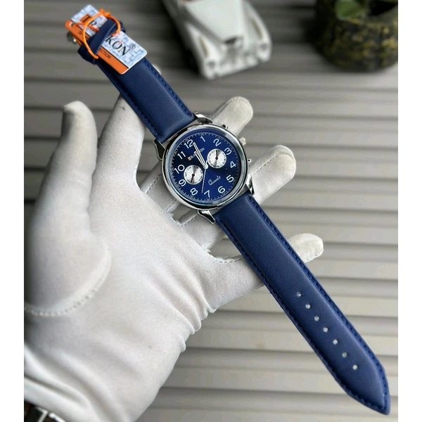 Buy 1 Get 1 Offer Trackon Budget Analog Quartz Watch – Premium Style at a Budget Price - STB3