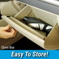 Foldable Car Windshield Sunshade for Heat Protection