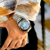 WooTime Budget Analog Quartz Watch – Premium Style at a Budget Price