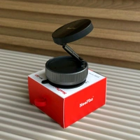 NeePho NP-V16 Smart Vacuum Suction Phone Stand