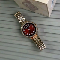 Gen 9 Diamond-Bezel Smartwatch | Dual Strap Combo | Bluetooth Calling | Wireless Charging | Custom Watch Faces