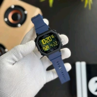 Forest Budget Analog Quartz Watch – Premium Style at a Budget Price - Blue
