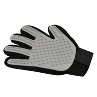 Gloves used in all kinds of household and official kitchen places, specially for washing and cleaning utensils and more, Gloves Bathing Tool (1 Pc)