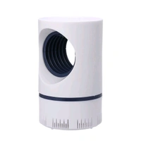 Electronic Led Mosquito Killer Lamps Machine for Home Insect Killer Electric Powered Machine Eco-Friendly Baby Freezer, Household Bin Display Rack
