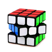 3x3x3 Puzzle Cube Multicolor | 3d puzzles game | rubick cube puzzle cubes | Rubix cube