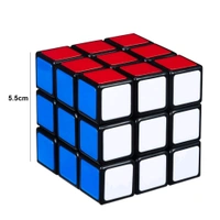 3x3x3 Puzzle Cube Multicolor | 3d puzzles game | rubick cube puzzle cubes | Rubix cube