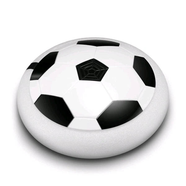 Amazing Hover LED Ball used in all households and playing purposes for kids and children’s etc.
