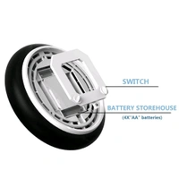 Amazing Hover LED Ball used in all households and playing purposes for kids and children’s etc.
