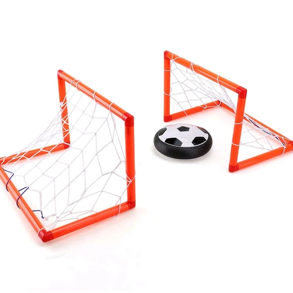 Amazing Hover LED Ball used in all households and playing purposes for kids and children’s etc.
