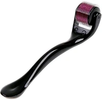 Derma Roller Anti Ageing and Facial Scrubs & Polishes Scar Removal Hair Regrowth 