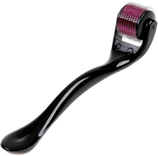 Derma Roller Anti Ageing and Facial Scrubs & Polishes Scar Removal Hair Regrowth 
