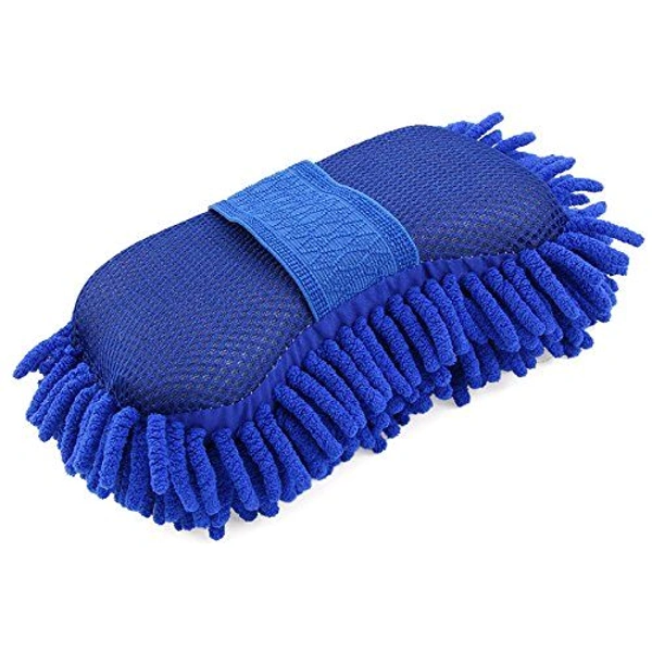 Microfiber Super Mitt Hand Duster (1 pc) 