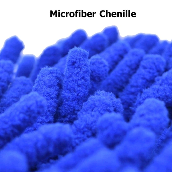 Microfiber Super Mitt Hand Duster (1 pc) 