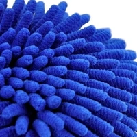 Microfiber Super Mitt Hand Duster (1 pc) 