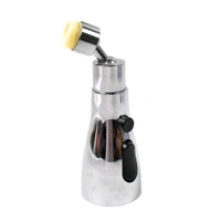 Kitchen Faucet 3-Function Pull Down Sink Sprayer Attachment for Faucet Pull Out Spray Head Head Big Angle Rotatable Anti -Splash Faucet for Kitchen Rotating Sink Faucet Aerator (1 Pc)