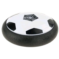 Electric Air Hover Football – LED Light-Up Floatage Ball Toy (USB Rechargeable)
