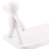Cute Floating Wall Shelves