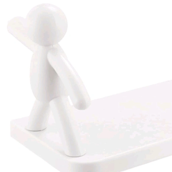 Cute Floating Wall Shelves