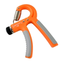 Knx Adjustable Hand Grip Strengthener – 5kg to 60kg Resistance (1 Pc)
