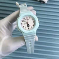 Buy 1 Get 1 Free Offer | Qcong Budget Analog Quartz Watch – Premium Style at a Budget Price