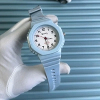 Buy 1 Get 1 Free Offer | Qcong Budget Analog Quartz Watch – Premium Style at a Budget Price