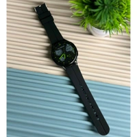 Hitage SW-88 Swag Smartwatch with Dual Bluetooth, Fitness & Health Tracking, BT Calling, Music Control, Motion Sensors, and Wireless Charging - 3 Months Cybzone Warranty