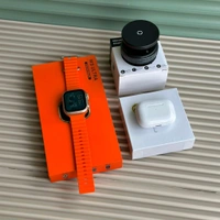 Most Awaited Budget Combo | WS Ultra Smartwatch, Budget TWS, Magnetic Phone Mount