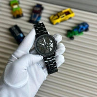 Buy 1 Get 1 Free Offer | Analog Budget Analog Quartz Watch – Premium Style at a Budget Price - White