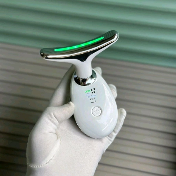 ES-1081 Intense Pulsed Light Wrinkle Reducing Instrument | Skin Tightening & Anti-Aging Device 