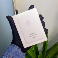Magsafe Wireless Charger For iPhone Series 12 13 14 15 Pro Pro Max Mini Plus Portable Power Bank Powerbank Spare External battery Pack