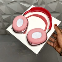 P9 Model With New Attractive Colors, Awesome Sound Quality, — Perfect Balance Of Exhilarating High-fidelity Audio And The Effortless Magic Of Headphone. The Ultimate Personal Listening Experience Is Here - GPH1