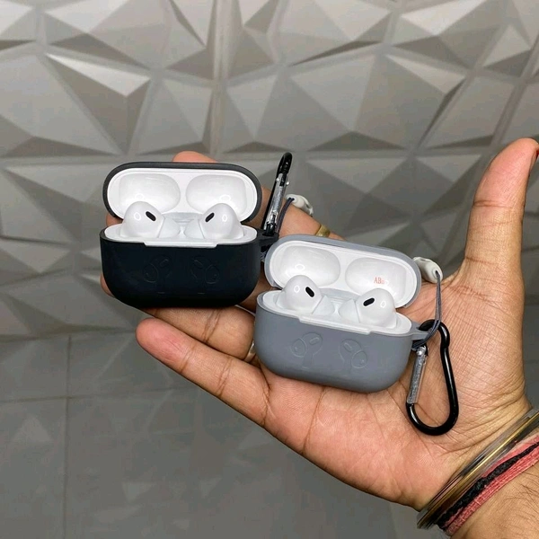 Buy 1 TWS Pro 2 & Get 1 TWS Pro 2 Get 2 Case Cover Free