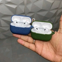 Buy 1 TWS Pro 2 & Get 1 TWS Pro 2 Get 2 Case Cover Free
