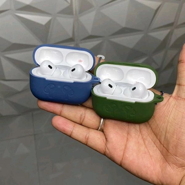 Buy 1 TWS Pro 2 & Get 1 TWS Pro 2 Get 2 Case Cover Free
