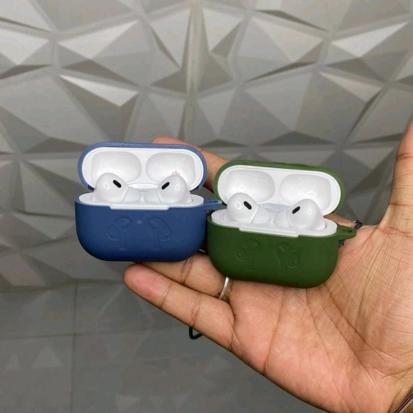 Buy 1 TWS Pro 2 & Get 1 TWS Pro 2 Get 2 Case Cover Free