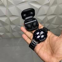 Most Awaited Premium Combo, Active 2 Smartwatch And Buds Pro 2