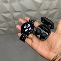 Most Awaited Premium Combo, Active 2 Smartwatch And Buds Pro 2