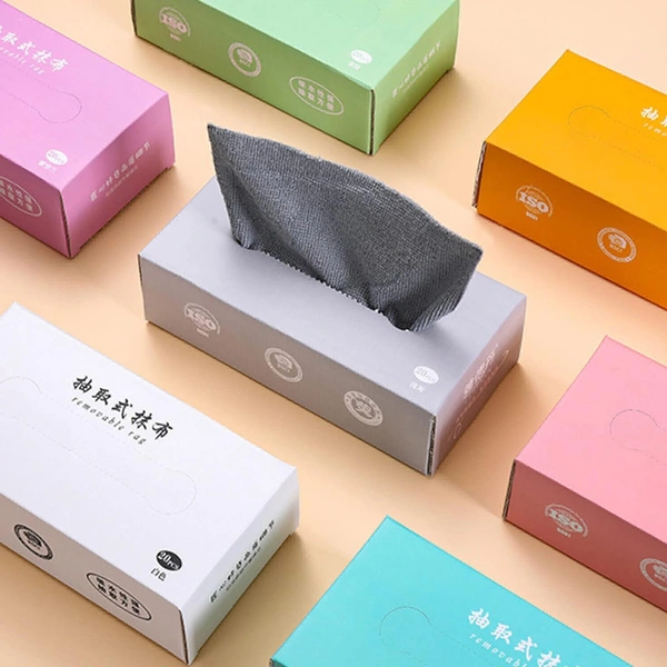 20 Pcs Microfiber Kitchen Clothes for Cleaning, dusting Cloth for Home Cleaning, Super Soft lint
