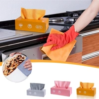 20 Pcs Microfiber Kitchen Clothes for Cleaning, dusting Cloth for Home Cleaning, Super Soft lint