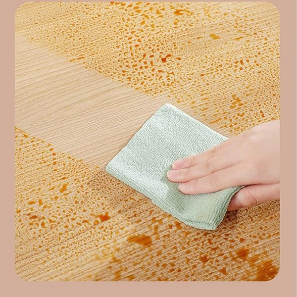 20 Pcs Microfiber Kitchen Clothes for Cleaning, dusting Cloth for Home Cleaning, Super Soft lint