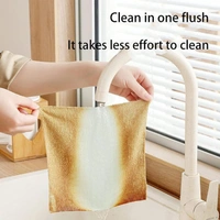 20 Pcs Microfiber Kitchen Clothes for Cleaning, dusting Cloth for Home Cleaning, Super Soft lint