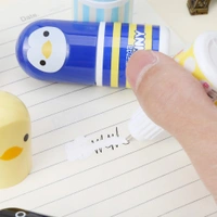 Cute Chicken Correction Fluid