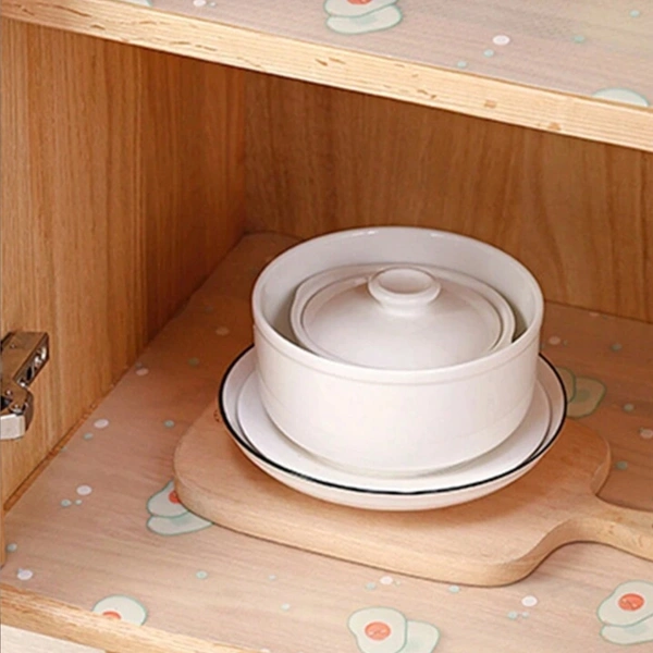 Drawer Mat 45 x 300 Cm Random Print