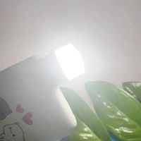 Usb Night Light Mini Led Light Night For Kids 10Pcs Natural White Led Usb Light Bulb - 20Pcs Pack