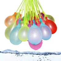 Holi Magic Water Balloons Pack of 111 - Pack Of 222