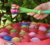 Holi Magic Water Balloons Pack of 111 - Pack Of 222