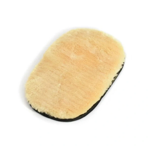 Bear Paw Plush Cleaning Gloves (Random Color) - Pack Of 2
