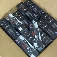 Buy 1 Get 1 Free Combo T900 Ultra 2 Smartwatch, 2.19 Infinite Full Touch Screen - Silver Case/Black Strap