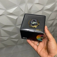  Gen 6 2024 Edition Metallic Alloy Body With Amalgam Of Most Unique Colours Till Date